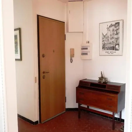 Sleeps 2 Wifi Lejlighed Cannes