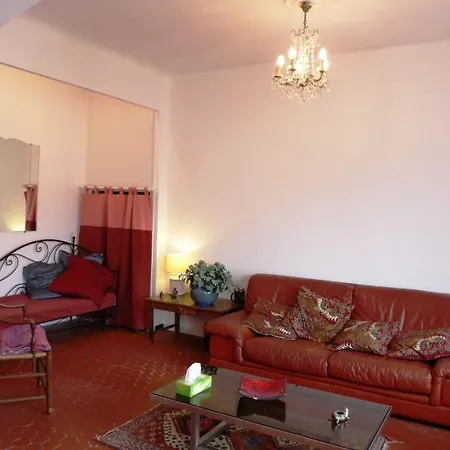Sleeps 2 Wifi Lejlighed Cannes