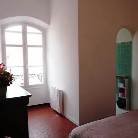 Lejlighed Sleeps 2 Wifi Cannes