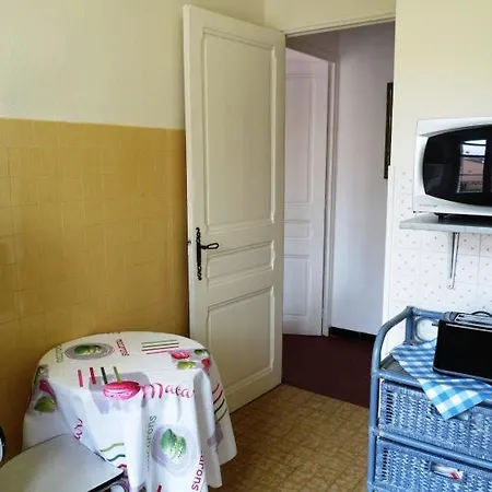 Sleeps 2 Wifi Lejlighed