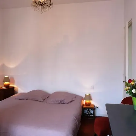 Sleeps 2 Wifi Lejlighed